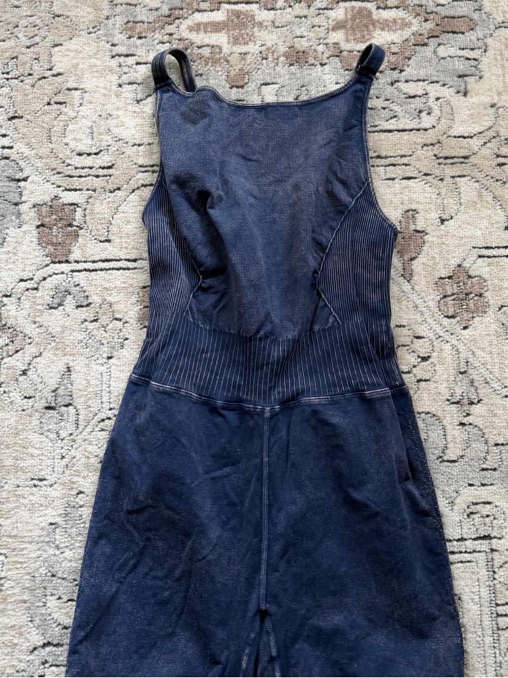 Free People FP Movement Onesie, size Small